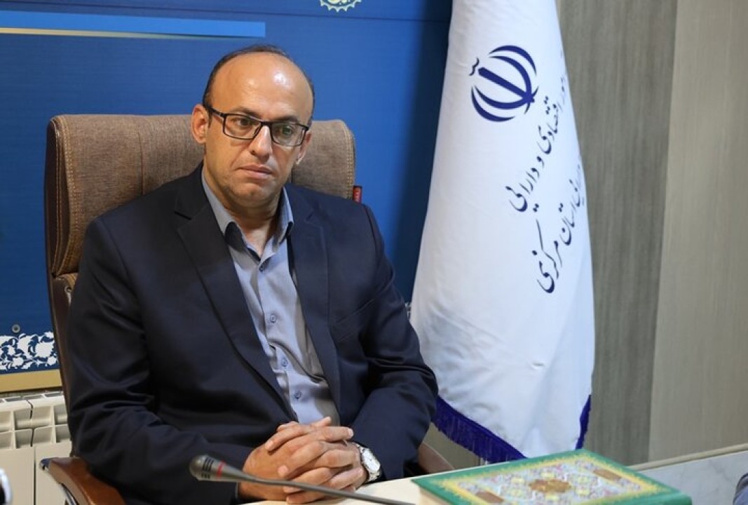 ۸ میلیون دلار سرمایهگذاری خارجی در استان مرکزی جلب شد ۸ میلیون دلار سرمایهگذاری خارجی در استان مرکزی جلب شد